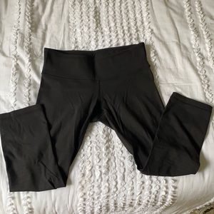 Lululemon Cropped Leggings